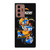 LOS ANGELES CHARGERS FOOTBALL TEAM Samsung Galaxy Note 20 Ultra Case Cover LOS ANGELES CHARGERS FOOTBALL TEAM Samsung Galaxy Note 20 Ultra Case Cover