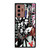 MAROON 5 COLLAGE Samsung Galaxy Note 20 Ultra Case Cover MAROON 5 COLLAGE Samsung Galaxy Note 20 Ultra Case Cover