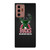 MILWAUKEE BUCKS PLATE LOGO Samsung Galaxy Note 20 Ultra Case Cover