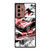 MINI COOPER RACING Samsung Galaxy Note 20 Ultra Case Cover