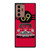 MINI COOPER RED 69 Samsung Galaxy Note 20 Ultra Case Cover