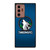 MINNESOTA TIMBERWOLVES LOGO BASKETBALL Samsung Galaxy Note 20 Ultra Case Cover
