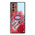 MONTREAL CANADIENS NHL Samsung Galaxy Note 20 Ultra Case Cover