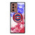 MONTREAL CANADIENS TEAM Samsung Galaxy Note 20 Ultra Case Cover MONTREAL CANADIENS TEAM Samsung Galaxy Note 20 Ultra Case Cover