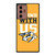 NASHVILLE PREDATORS STAND WITH US Samsung Galaxy Note 20 Ultra Case Cover NASHVILLE PREDATORS STAND WITH US Samsung Galaxy Note 20 Ultra Case Cover
