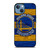 GOLDEN STATE WARRIORS GSW iPhone 13 Case Cover