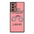 PARTNER IN CRIME 1 Samsung Galaxy Note 20 Ultra Case Cover