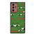 PEPE THE SMUG FROG PATTERN Samsung Galaxy Note 20 Ultra Case Cover