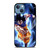 GOKU ULTRA INSTINCT 1 iPhone 13 Case Cover