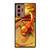 POKEMON CHARMANDER ART Samsung Galaxy Note 20 Ultra Case Cover