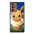 POKEMON EEVEE EEVEELUTION Samsung Galaxy Note 20 Ultra Case Cover