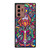 PSYCHEDELIC VISUALS WIZARD Samsung Galaxy Note 20 Ultra Case Cover