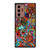 PSYCHEDELIC VISUALS Samsung Galaxy Note 20 Ultra Case Cover