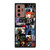 RASCAL FLATTS COLLAGE Samsung Galaxy Note 20 Ultra Case Cover