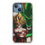 GOKU SHENRON 2 iPhone 13 Case Cover