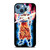 GOKU GOD FORM iPhone 13 Case Cover
