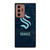 SEATTLE KRAKEN LOGO Samsung Galaxy Note 20 Ultra Case Cover