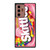 SKITTLES SMOOTHIES Samsung Galaxy Note 20 Ultra Case Cover