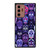 SUGAR SKULL PATTERN Samsung Galaxy Note 20 Ultra Case Cover
