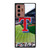 TEXAS RANGERS BASEBALL 2 Samsung Galaxy Note 20 Ultra Case Cover