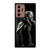 TOM YORKE RADIOHEAD SINGER Samsung Galaxy Note 20 Ultra Case Cover
