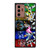 VOLTRON LEGENDARY Samsung Galaxy Note 20 Ultra Case Cover