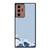 WAVE AESTHETIC 4 Samsung Galaxy Note 20 Ultra Case Cover