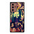 CAMILA CABELLO FIFTH HARMONY COLLAGE Samsung Galaxy Note 20 Ultra Case Cover