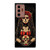 DAY OF THE DEAD ART Samsung Galaxy Note 20 Ultra Case Cover
