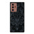 DISNEY HAUNTED MANSION PATTERN Samsung Galaxy Note 20 Ultra Case Cover
