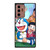 DORAEMON ART Samsung Galaxy Note 20 Ultra Case Cover