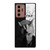EMINEM RAPPER BLACK WHITE Samsung Galaxy Note 20 Ultra Case Cover