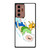 FINN AND JAKE CARTOON Samsung Galaxy Note 20 Ultra Case Cover