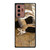 FOX VULPES Samsung Galaxy Note 20 Ultra Case Cover