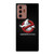 GHOSTBUSTERS METAL LOGO Samsung Galaxy Note 20 Ultra Case Cover