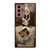 GRIM FANDANGO MANNY CALAVERA Samsung Galaxy Note 20 Ultra Case Cover