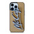 MCCAFE EMBLEM iPhone 13 Pro Max Case Cover