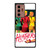 HEATHERS BROADWAY MUSICAL 2 Samsung Galaxy Note 20 Ultra Case Cover