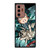 IZUKU MIDORIYA MY HERO ACADEMIA ANIME Samsung Galaxy Note 20 Ultra Case Cover