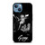 G EAZY 1 iPhone 13 Case Cover