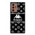 KAPPA STREETWEAR PATTERN Samsung Galaxy Note 20 Ultra Case Cover