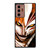 KUROSAKI ICHIGO BLEACH FACE Samsung Galaxy Note 20 Ultra Case Cover
