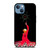 FULLMETAL ALCHEMIST ART iPhone 13 Case Cover