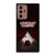 LOVECRAFT COUNTRY HORROR MOVIE Samsung Galaxy Note 20 Ultra Case Cover