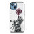 FULL METAL ALCHEMIST iPhone 13 Case Cover