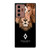 MARCELO BURLON LION Samsung Galaxy Note 20 Ultra Case Cover