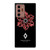 MARCELO BURLON SNAKE Samsung Galaxy Note 20 Ultra Case Cover