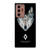 MARCELO BURLON WOLF Samsung Galaxy Note 20 Ultra Case Cover