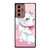 MARIE THE ARISTOCATS CAT CUTE Samsung Galaxy Note 20 Ultra Case Cover