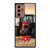 MASSEY FERGUSON TRACTOR 2 Samsung Galaxy Note 20 Ultra Case Cover